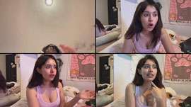 Charla y rutina de noche ewe