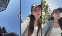 陪我骑车吧～