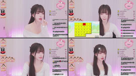 8일차 찐늅 넘 떨려용♥