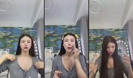 一起在直播间闲聊呀
