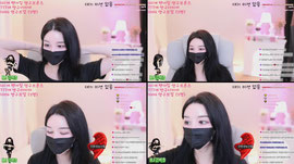 팬더클래스♥두툼 쫀득 클ㄹ 꺄 ♥