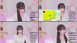 8일차 찐늅 넘 떨려용♥