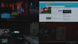 One last dance gta 5