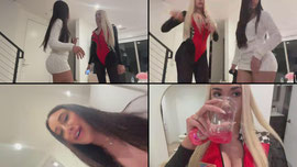 live with chloe yummy