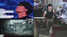 Hola mi amor, Estas viendo Streams solo? En serio? 🔥
