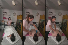 Artha Terapie Masaj salon