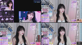 숨겨놓은 애교..