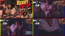 HENNYS FICTION
