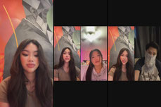 🛸 Yesha
