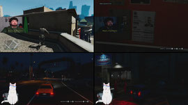 One last dance gta 5