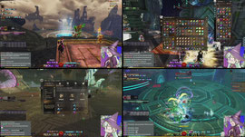 conducting important sword related research and activities | !commands !clip !chaos | Stream #383