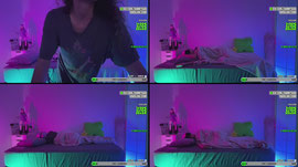@YAMMYKKO 🔴 !LIVE 😴 !FOLLOW !TTS !S
