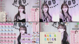 107개 방셀 핀볼  / 생일이벤트 망걍뷰♥ / 채팅러 치킨 ~