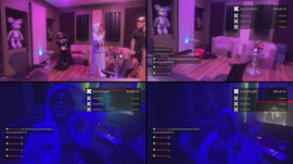 sydelizabeth live stream