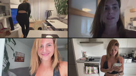 Transmisión en directo de aliss_blond