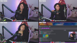 [DROPS ON] 💗AION 2 | CLERIC 1800 | ZIKEL 💗PUSHING TO 1000 SUBS💗 !sub !discord !socials