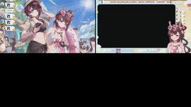 狍看生日二创！