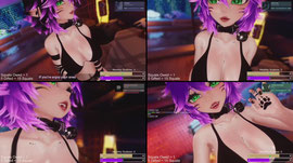 💋18+💜Some Late Wiggles💚FT + FBT💜
