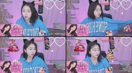 자연F) 후드티 새로사쎠!!