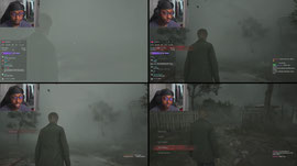 SILENT HILL?
