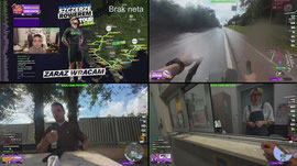 ✅️ NOVIGRAD --> PULA✅️ !bałkany !plan !koło !prawko !skoda !ig #AD