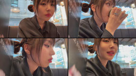 혼밥