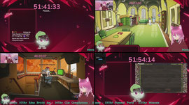 (DE) Subathon Tag 3
