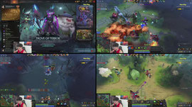 10k MMR Challenge Day 8/90 | 9200 mmr gameplay | sub = addfriend
