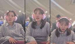 미니밍토크온괴물녀랑
