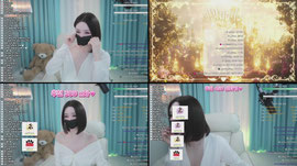 1일차 흥분돼,,❤️