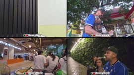 CAT-FISHIN' + 420 - BKK - #652 DAYS IN-A-ROW LIVE ON KICK!