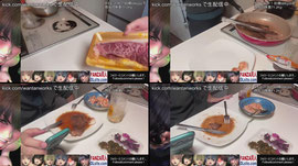 【3D絵師わんたん】ゲームと飯【WANTAN WORKS】