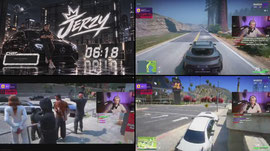 [NarcoCity] ich esse nur Mc's 500 SUBS = 2ter12h | JERZY.GG !opera #werbung