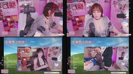 10/7 可愛的趕工作♡晚點看醫森 !實體 !寫真