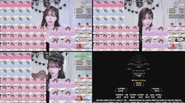 생일2부 / 째즈♥ 구마♥ 홍콩♥