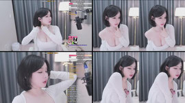 안녕하세용♥