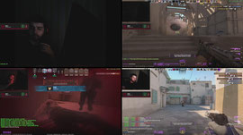 FACEIT w/ @fredxrd  !yt