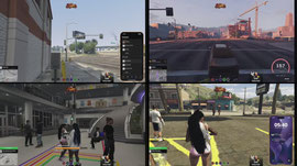 Go live from your browser with Restream Studio