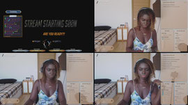 Come be productive with me. Pomo 50/10 *Mic off for breaks** !task !done