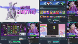 hi<3 $150,000 LEADERBOARD, GIVEAWAYS, CHAT CONTROLS SLOTS !SR !new !discord