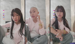 小芯~_~正在直播