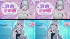 [땜빵] 안녕하세요 (맞즐쪽)