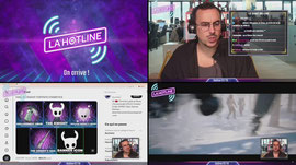 GTA 6 sur PC au lancement… Coulisses d’un fiasco médiatique ! / Un sketch ZELDA - GTA fait scandale  / La Hotline du 07/10