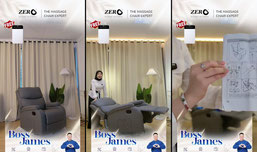 SOFA MASSAGE PROMO LIVE !!