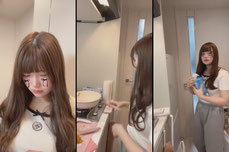 るあ