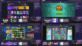 $10,000 !LEADERBOARD CODE SAINIRS6 ⭐ !ROOBET !DC
