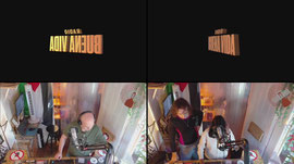Radio Buena Vida! The sound of collective action! Find out more at: https://buenavida.co.uk