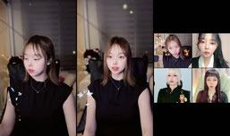 모여라 !
