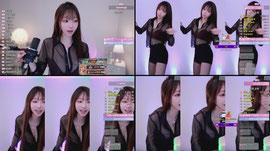 14일차 신입) 섹시한여자 대기중