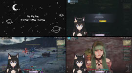 ✨[DROPS]  spirit master | VERY cozy sleepy stream come hang | !playlist !socials ✨